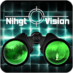 Cover Image of 下载 Night Vision Camera Prank 1.0 APK