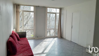 appartement à Ris-Orangis (91)