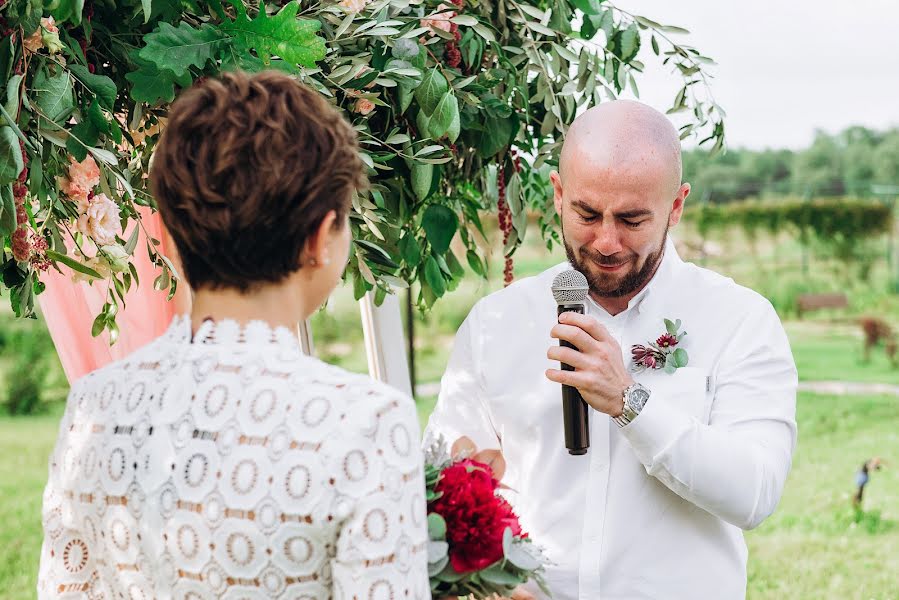 Vestuvių fotografas Maksim Shumey (mshumey). Nuotrauka 2018 lapkričio 17