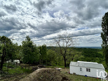 terrain à Tudeils (19)