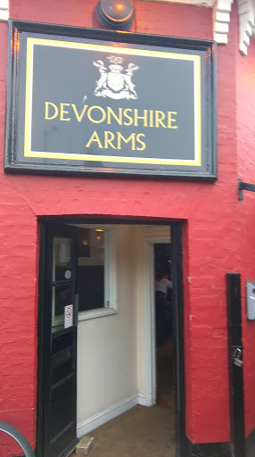 Devonshire Arms