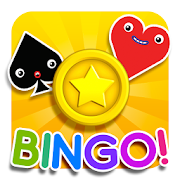 Bingo - Solitaire Slots! 2.17.4g Icon