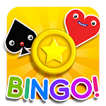 Bingo - Solitaire Slots! Apk