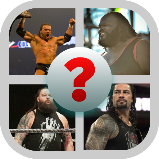 World Wrestling Quiz 2020: The Wrestling Quiz Game APK for Android -  Download