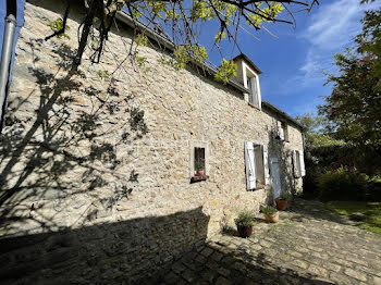 ferme à Janville-sur-Juine (91)