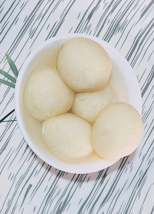 Rasgulla