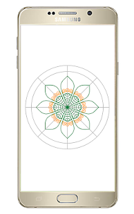 Draw Mandalas - full Version - náhled