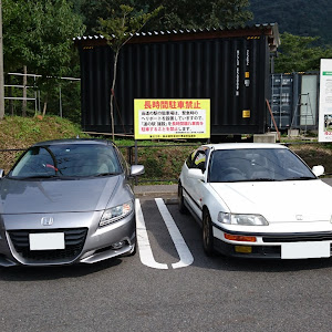 CR-Z