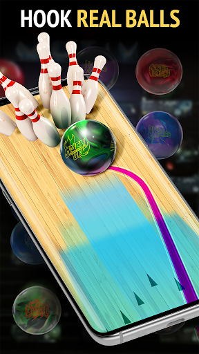 Screenshot Bowling by Jason Belmonte