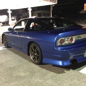 180SX