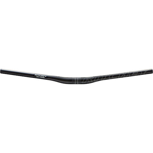 Ritchey WCS Carbon Trail Handlebar - Matte Carbon