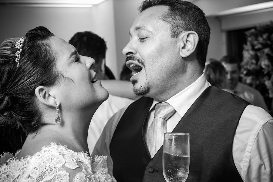 Fotógrafo de casamento Luiz Carlos (luizfotoefilms). Foto de 24 de maio 2020