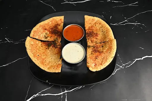 Plain Uttapam