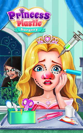 Princess Plastic Surgery