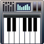 Cover Image of Descargar Mi piano - Grabar y reproducir 3.7 APK