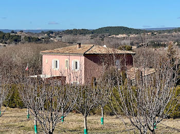 maison à Villars (84)