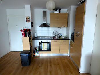 appartement à Plescop (56)