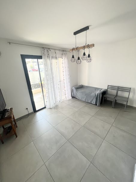 Vente appartement 2 pièces 32 m² à Furiani (20600), 144 000 €