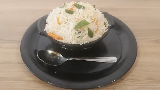 Veg Pulao