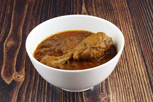 Chicken Curry