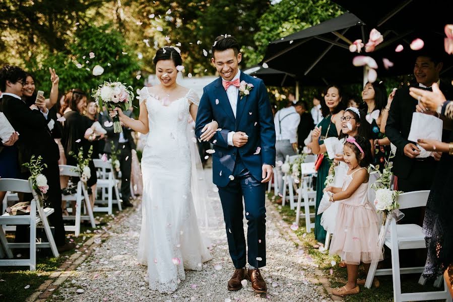 Fotógrafo de casamento Jonathan Suckling (jonathansuckling). Foto de 25 de julho 2018