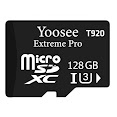 Thẻ Nhớ 128Gb Micro Sdhc Yoosee Extreme Pro T920 Uhs - I U3 4K 95 Mb/S - Camera Và Điện Thoại - Hưng Long Pc