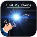 Find My Phone : Clap & Whistle