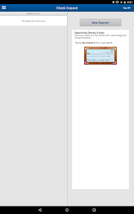 The Bancorp Mobile for Tablet Screenshots 7