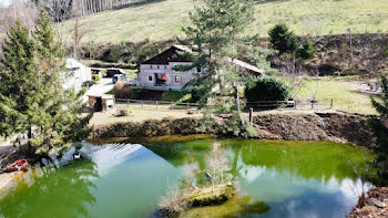 maison à Gerardmer (88)