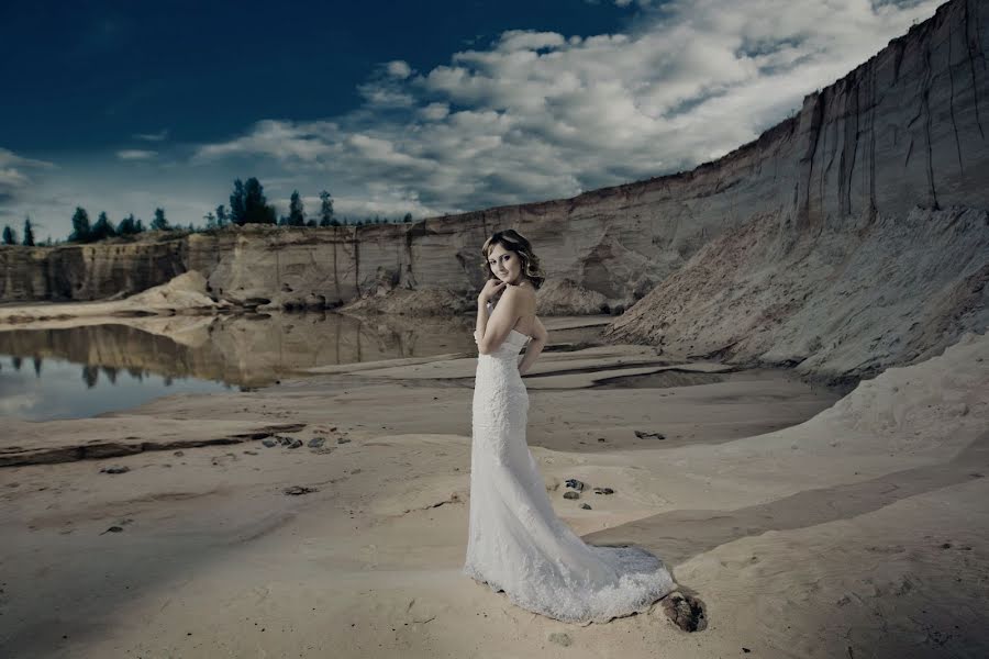 Wedding photographer Aleksandr Maksimov (maksfoto). Photo of 9 September 2015