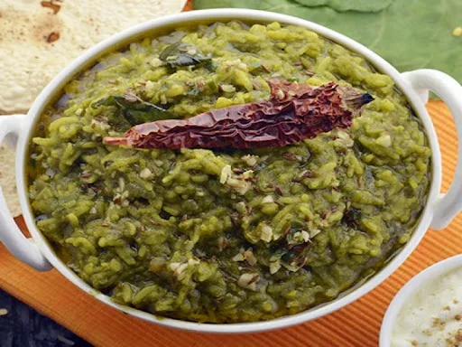 Palak Khichdi (500 Mls)