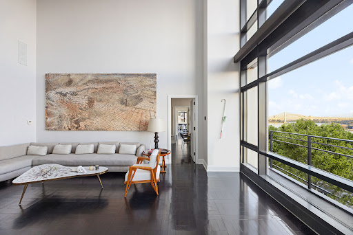 Appartement avec terrasse et piscine 3