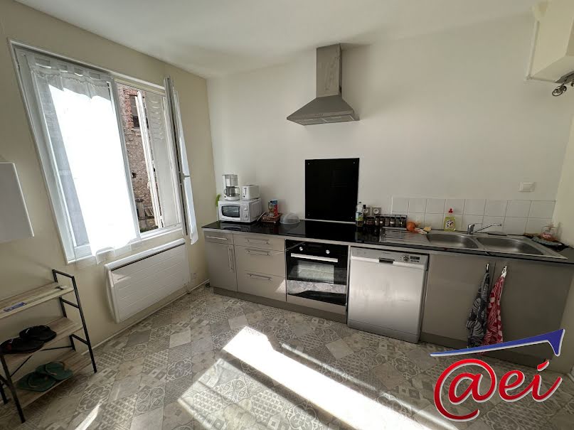 Vente maison  80 m² à Gien (45500), 76 000 €