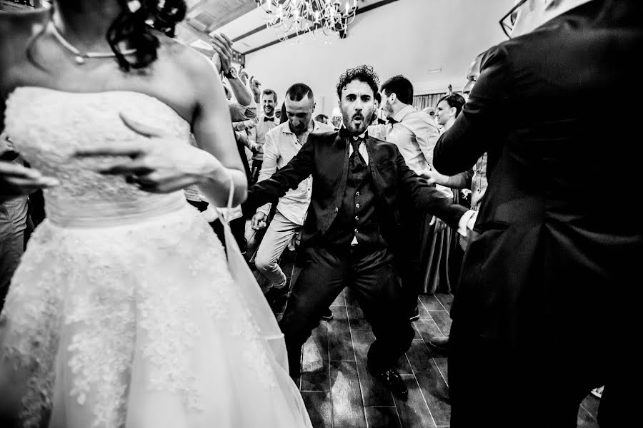 Wedding photographer Gianpiero La Palerma (gianpiero). Photo of 13 August 2018