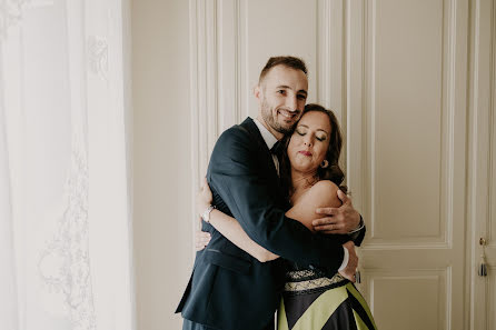 Fotógrafo de casamento Angelo Alborino (alborino). Foto de 11 de janeiro