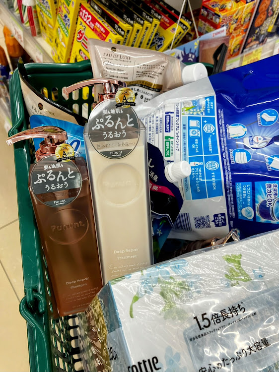 X1のいいね＆フォロー＆コメントありがとうございます・買い物・10万は行かなかったよ。・良かったw・こんな内容ですみません💦に関するカスタム事例の投稿画像3枚目
