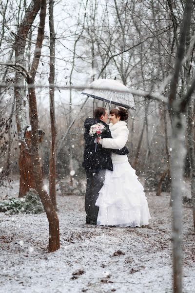 Fotografo di matrimoni Elena Ogol (eleno). Foto del 4 marzo 2019