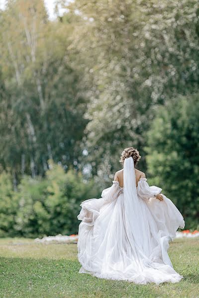 Bröllopsfotograf Aleksey Shein (alexshein). Foto av 8 oktober 2020