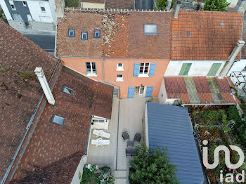 maison à Nanteuil-lès-Meaux (77)