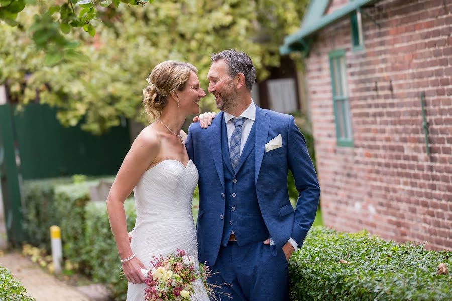 Fotografer pernikahan Dian Koning-Appelman (diansfotografie). Foto tanggal 7 Maret 2019