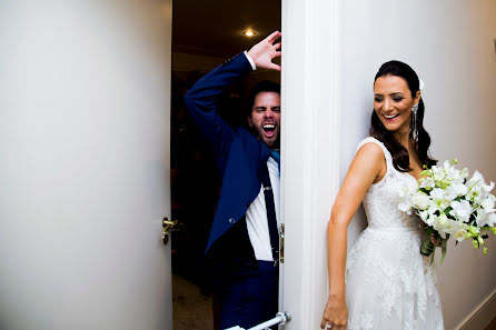 Wedding photographer Alex Pacheco (alexpacheco). Photo of 26 June 2020