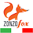 ZonzoFox Italy Guide & Maps icon