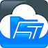 hunText: File Manager & Local/Cloud File Finder2.2