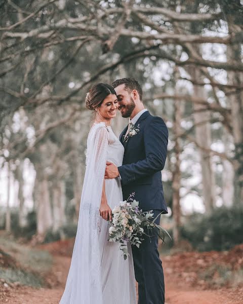 Fotógrafo de casamento Ainho Alves (ainhoalves). Foto de 24 de março 2020