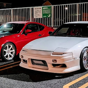 180SX RPS13