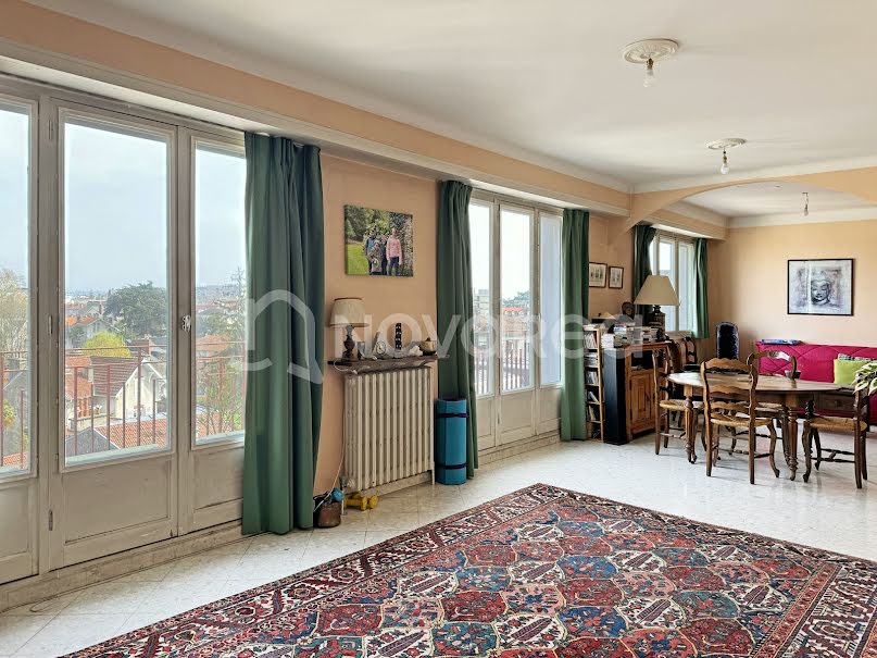 Vente appartement 3 pièces 87 m² à Pau (64000), 202 000 €