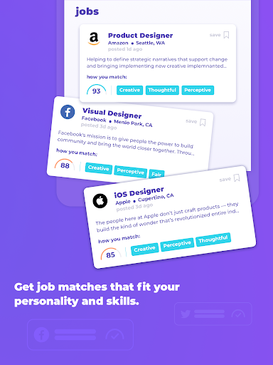 GoodCo Culture Fit Job Search