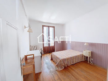 appartement à Chambery (73)