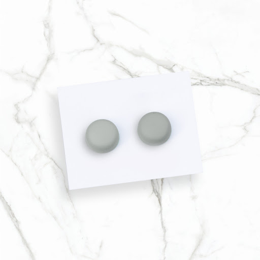 Title 4, Round Magnet Buckle Brooch Bandana Accessories ...