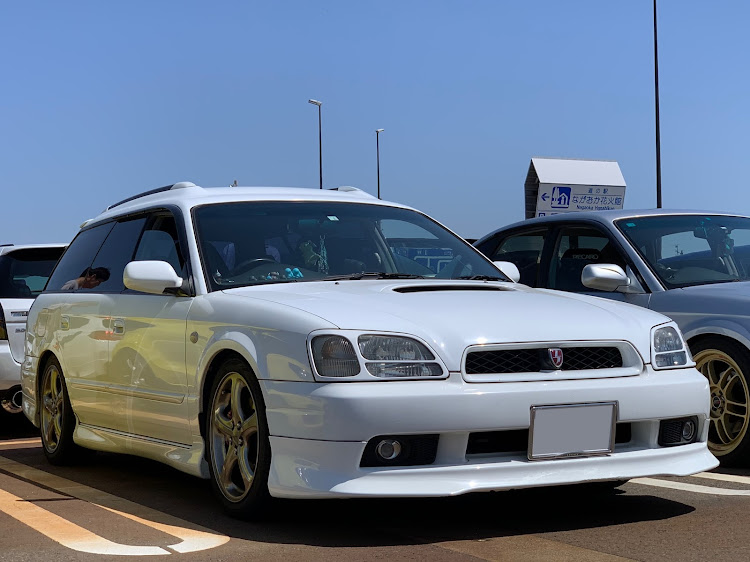 WRX STIのコメントありがとうございます・新潟ツーリングオフ会・道の駅ながおか花火館・GW・長い投稿すみませんに関するカスタム事例の投稿画像37枚目